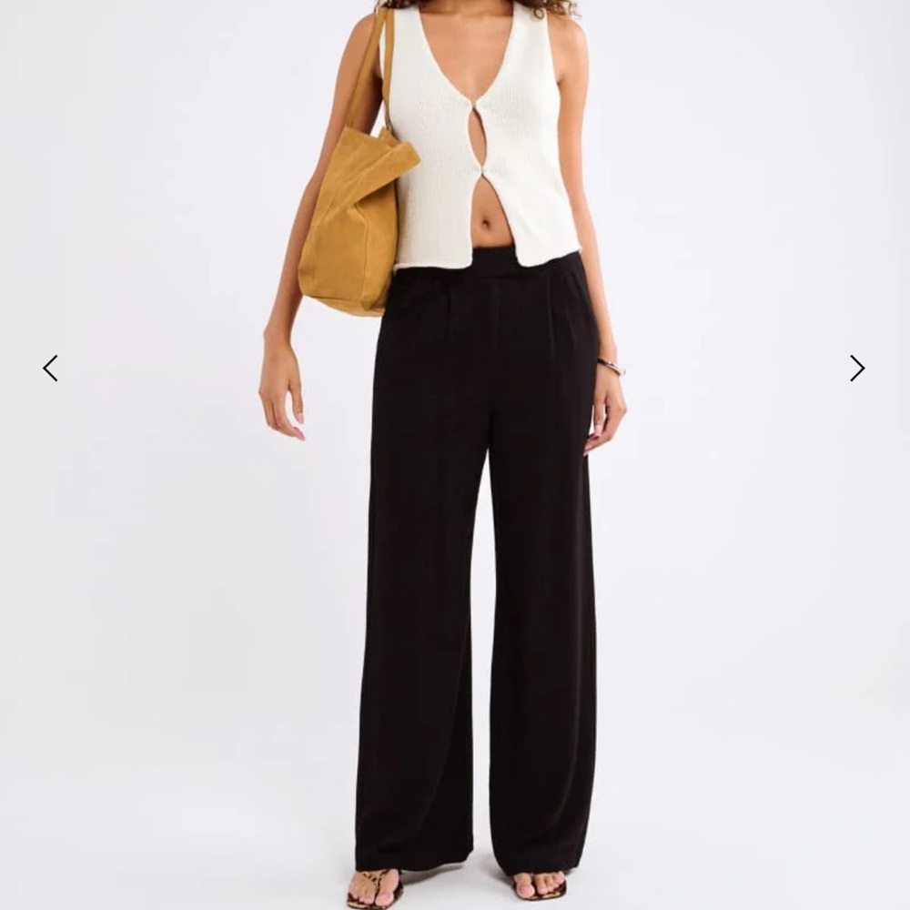 Rumored Prince Street Top